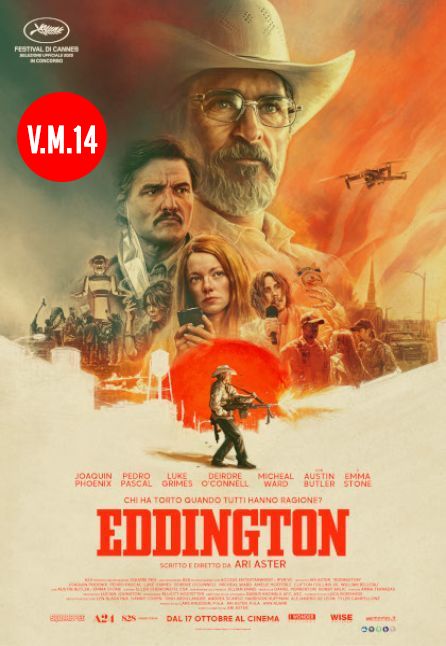 EDDINGTON