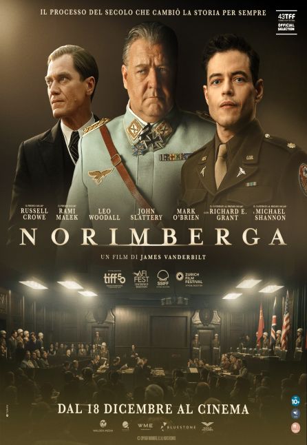 NORIMBERGA